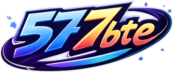 577bte লোগো